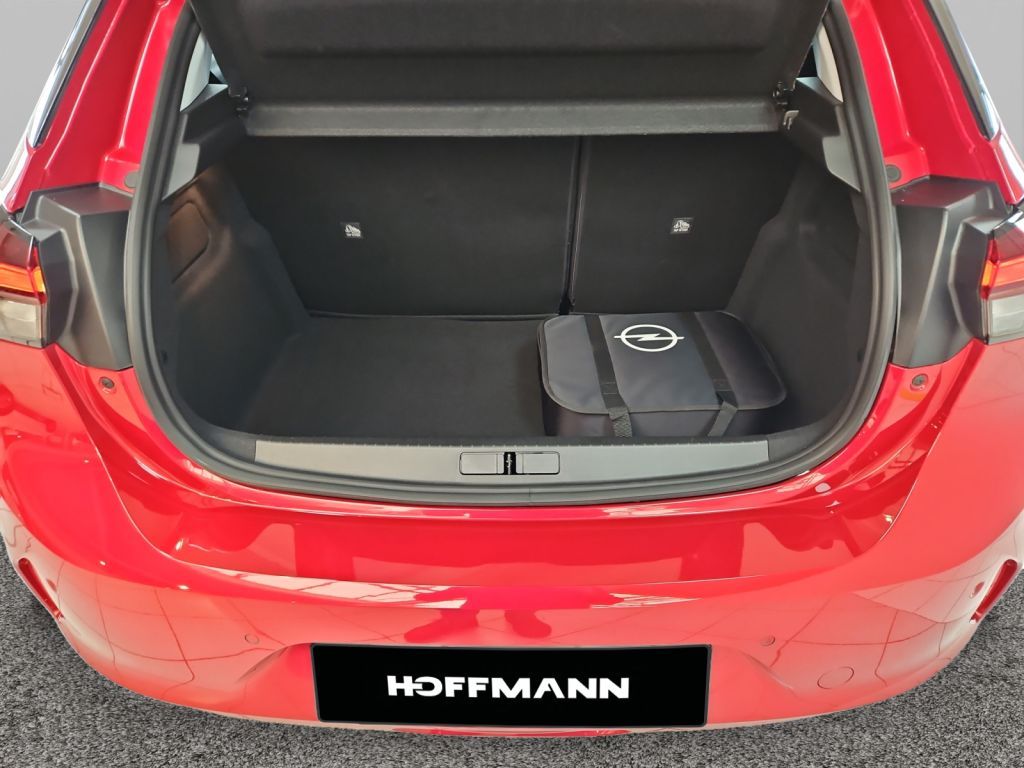 Fahrzeugabbildung Opel Corsa-e OBC 11KW Komfort & Tech-Paket