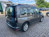 Volkswagen Caddy 2,0TDI 90kW BMT Life Life - VW Caddy Gebrauchtwagen in Köln