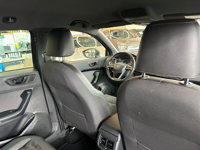 Seat Ateca Xcellence *4Drive*LED*AHK*360*Kamera*