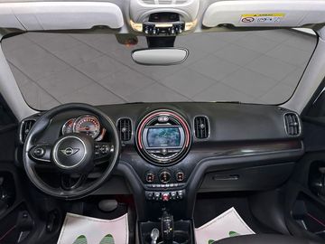 MINI One D Countryman - 7