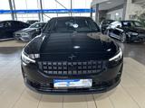 Polestar 2 Plus-Paket*R.Cam*Pano*LED*Memory*Pilot-Paket - schwarze Polestar 2