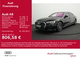 Audi A8 Lang 50TDI qu. S line*Allr.Lenk*StdHz*AHK*21"