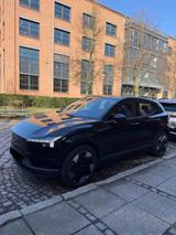 Volvo EX30 Ultra Single Motor Extended Range - Volvo EX30 in Hamburg