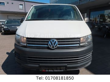 Volkswagen T6 Transporter - 3