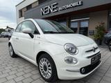 Fiat 500C C 0.9 TwinAir Lounge - Fiat 500C: Twinair