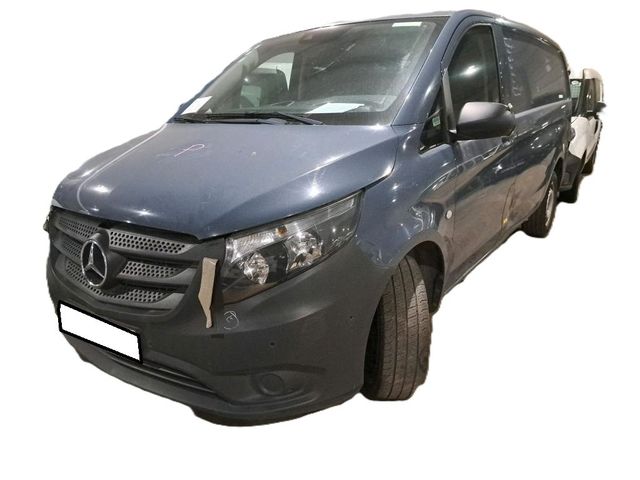 Mercedes-Benz Vito Kasten 109/110/111/114 CDI FWD lang