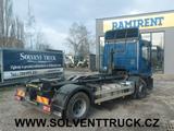 Iveco Eurocargo 120E25, Euro 5, neu abrollkipper - Iveco Eurocargo 120e25