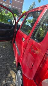 Opel Agila - gebrauchte Opel Agila aus dem Jahr 2004