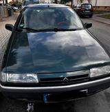 Citroën x1 Break - Citroën aus 1998