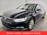 Volkswagen Passat Lim. Highline BMT/Start-Stopp - Volkswagen Passat aus 2015