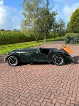 Morgan Plus 8 - Morgan in Essen