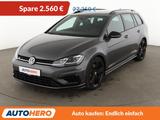 Volkswagen Golf VII 2.0 TSI R BM 4M Aut.*LED*ACC*CARPLAY*