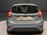 Ford Fiesta 1.4 Trend *8-fach Bereift*KLIMA*2.HAND* - Ford Fiesta aus 2009: Trend
