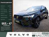 Volvo XC60 B5 AWD R-Design aus 1.Hand LED PANO 360°