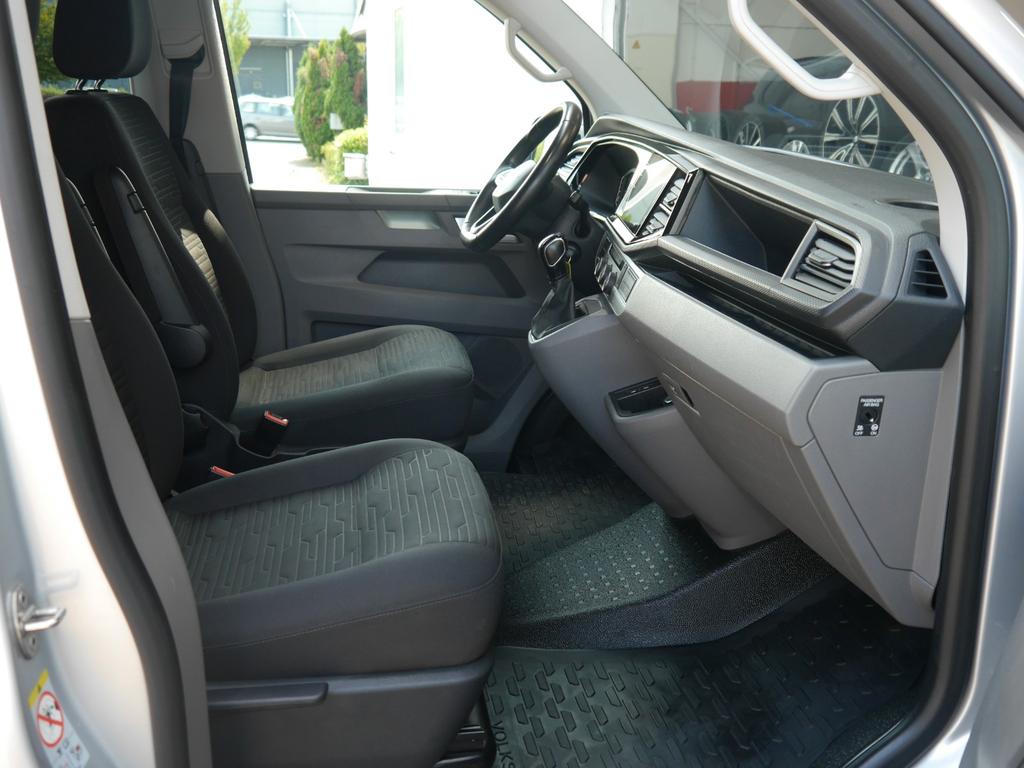 Volkswagen T6 Caravelle