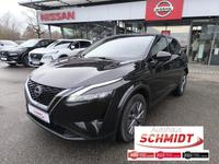 Nissan Qashqai 1.3 DIG-T Visia