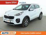 Kia Sportage 1.6 TGDI GT Line 4WD Aut.*NAVI*BiXENON* - Kia: 1.4