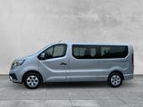 Renault Trafic GRAND COMBI EVOLUTION BLUE dCi 150 EDC  - Renault Trafic: Van, Combi