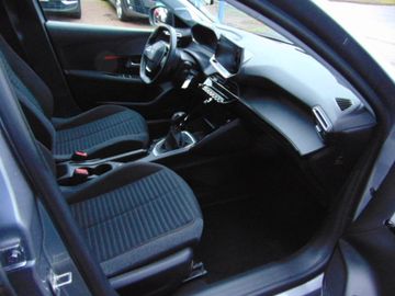 Bild 9 Peugeot 208 Active Pack