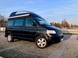 Volkswagen VW T5 California Hochdach Polyroof - Volkswagen T5 California aus 2007