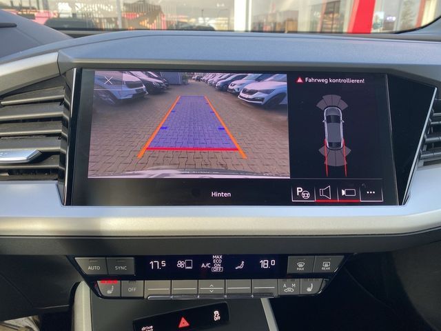 Audi Q4 e-tron - Bild 22