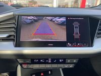 Audi Q4 e-tron - Vorschau Bild 22