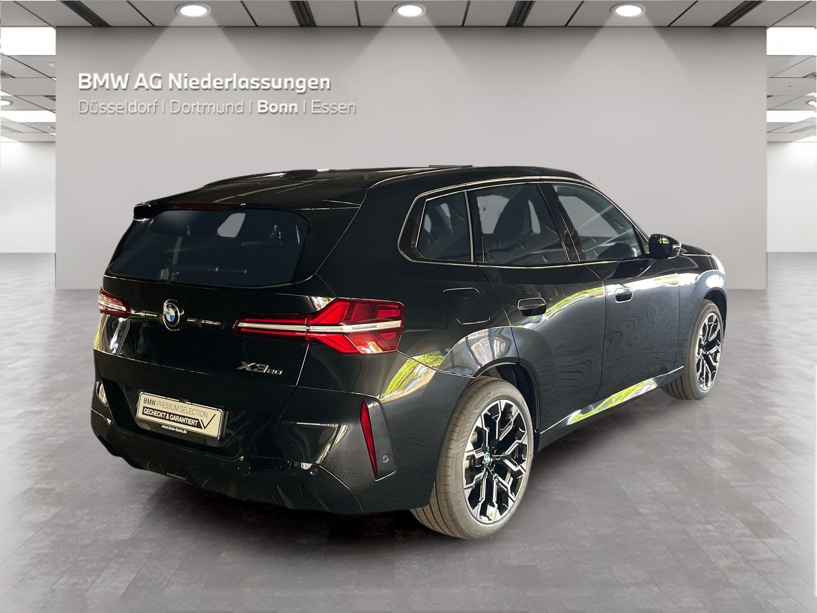 BMW X3 - Bild 4