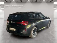 BMW X3 - Vorschau Bild 4