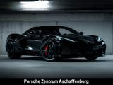Corvette C8 E-Ray 3LZ Coupe V8 wenig KM - Corvette Gebrauchtwagen von 2025