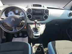 Fahrzeugabbildung Citroën Berlingo Kombi 1.6 Tendance KLIMA SHZ 7-SITZER