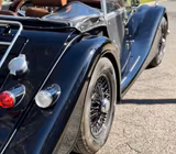 Morgan 4/4 - Morgan 4/4 von privat