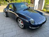 Porsche 993 Carrera 4 Cabriolet  Lotec Bi - Turbo Unicat - Porsche: Turbo Carrera