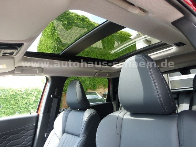 Mitsubishi Outlander - Bild 23