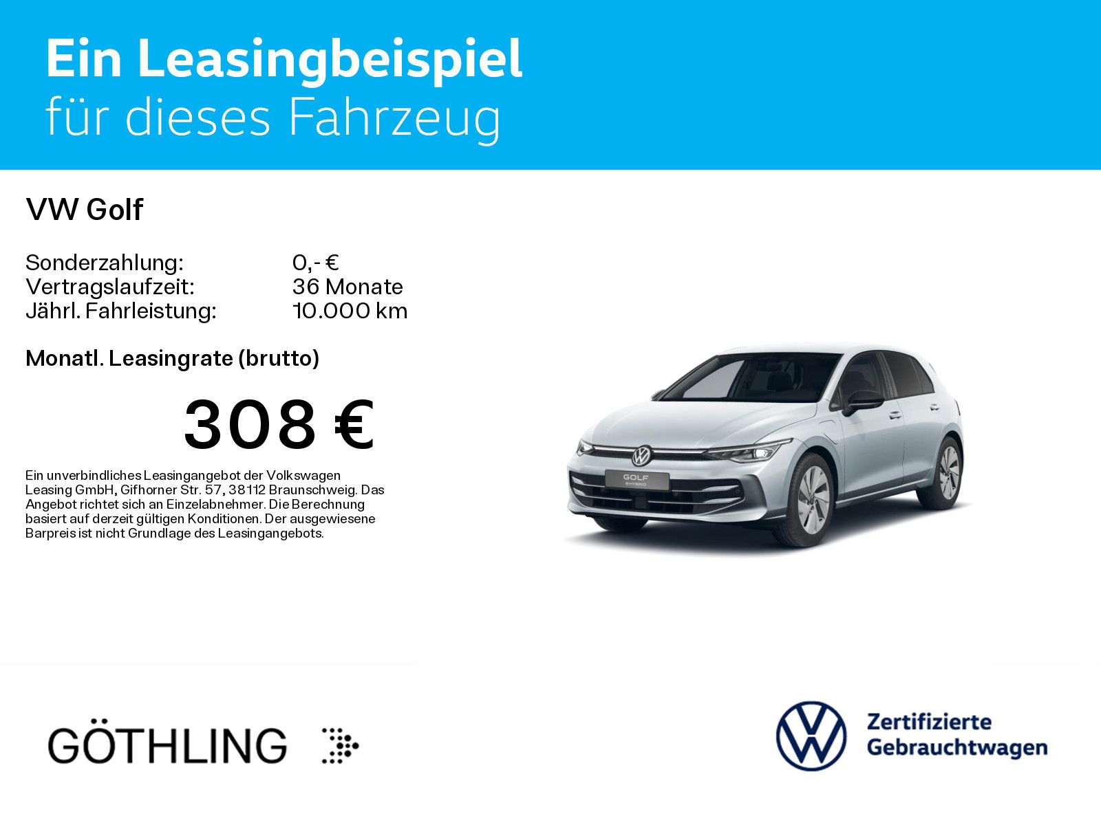 Volkswagen Golf Energy 1.5 TSI eHybrid NAVI AHK 360 IQ.LIGH foto 2