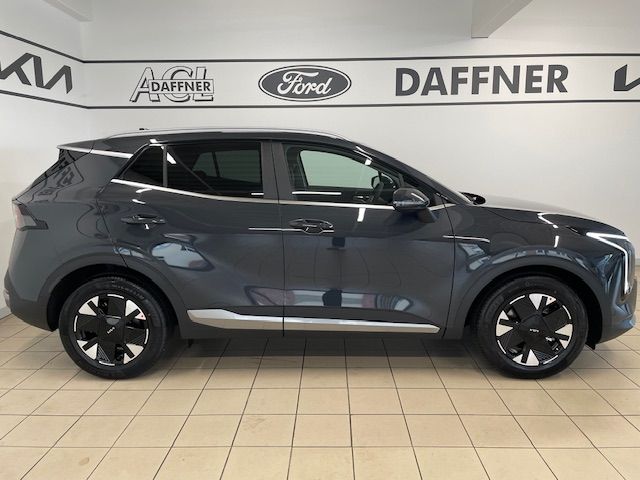Fahrzeugabbildung Kia Sportage Vision 1.6 Navi SpurhalteASS DAB LED