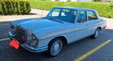 Mercedes-Benz S 280 - Autos aus dem Jahr 1971