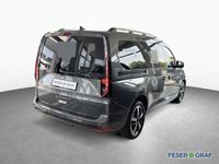 Volkswagen Caddy - Vorschau Bild 5