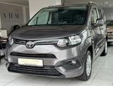 Toyota PROACE 1.5 D-4D City Verso 1.Hand/RCam/Navi/DAB/ - gebrauchte Toyota PROACE CITY aus dem Jahr 2020