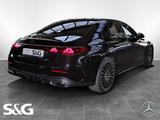 Mercedes-Benz E 450 d 4M LIM AMG MBUX+360°+DIG-LED+AHK+Standhz - Mercedes-Benz E 450 mit Diesel-Antrieb: Limousine, Automatik