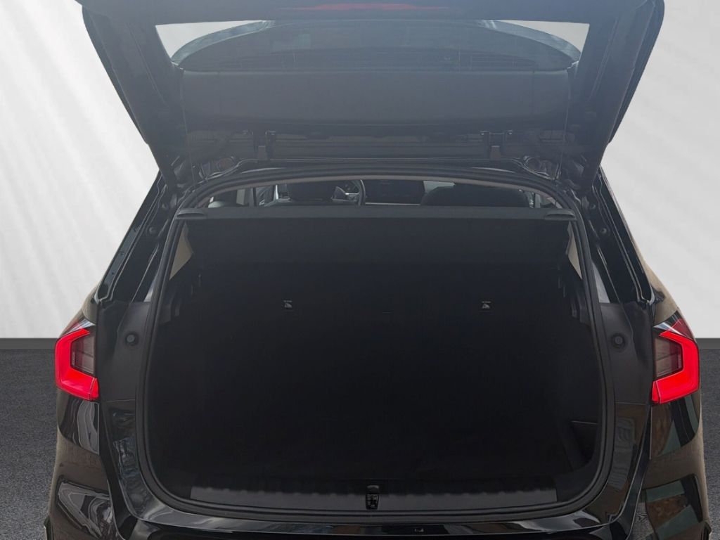 BMW X1 18d sDrive LED Parkassist. SHZ Komfortzugang foto 14