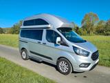 Ford Nugget Hochdach - Ford Nugget Wohnmobil mit Hochdach