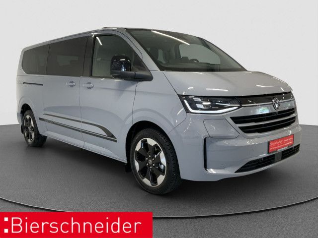 Volkswagen e-Caravelle T7 e-Caravelle 4Mo Edition LR VOLL! imagem 3