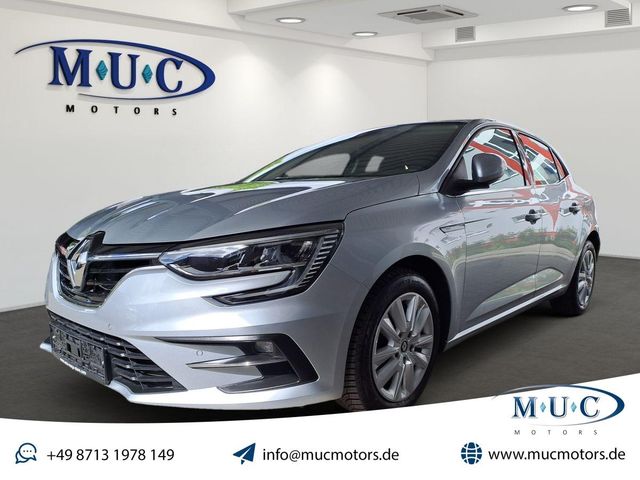 Renault Megane 1.5 BLUE dCi Diesel FAP Business Edition