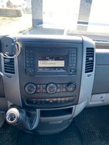 Mercedes-Benz Sprinter 319 CDI *2. Hand* L3H2 - Mercedes-Benz Sprinter 319 cdi