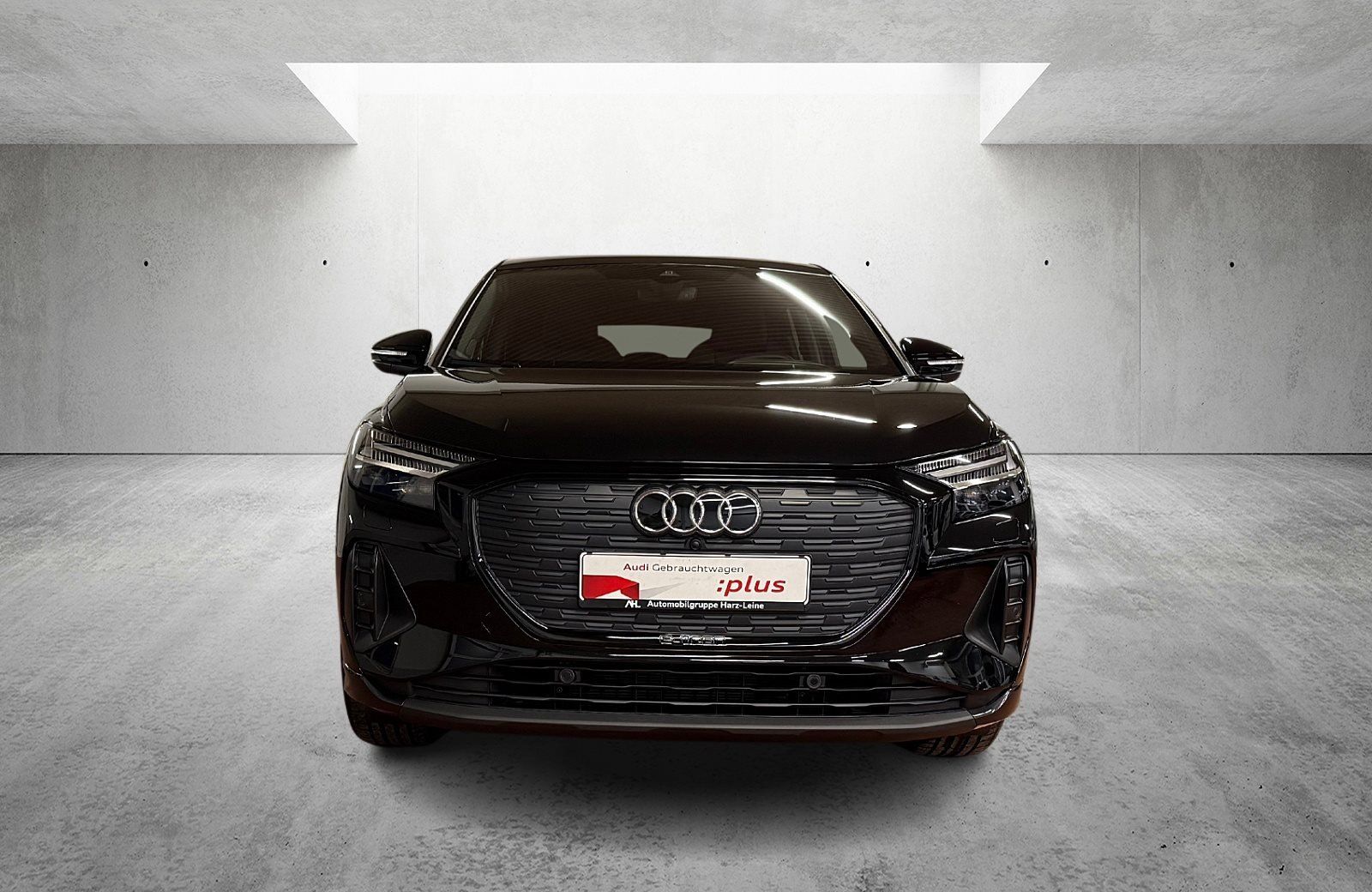 Audi Q4 e-tron - Bild 9