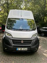Fiat Ducato L5H3 - Fiat Ducato in Solingen