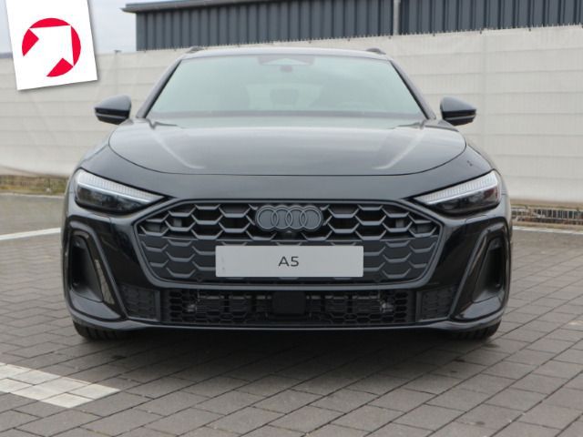 Audi A5 - Bild 5