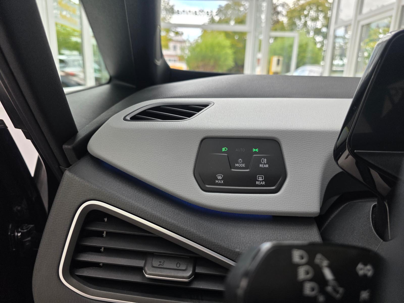 Volkswagen ID.3 Pro Performance 150 kW Wärmepumpe SportPlus, миниатюра 27