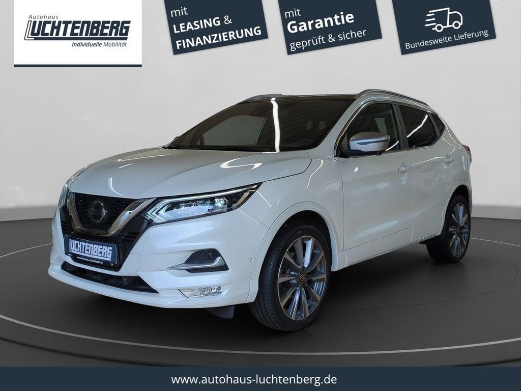 Image of Nissan Qashqai