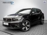 Volvo XC40 T5 Recharge Plus Bright - Volvo XC40: Recharge Plus Bright